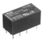 Panasonic-DSBT2-S-DC5V Signalrelais Signal Relay 5VDC 69.4Ohm 2A DPDT (20.65x10.65x10.5)mm THT Voltage Relay