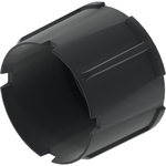 Aptiv-35092416 Steckverbinderleisten und Leiterplattenbuchsen Shield Pack Header Connector