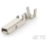 TE Connectivity-2298107-2 Contacto del conector Contact SKT Crimp ST Cable Mount 20-24AWG Box/Reel