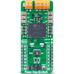 POWERSTEP01 Motion Motor Control Click Board