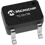 TC1017R-2.5VLTTR TC1017R-2.5VLTTR