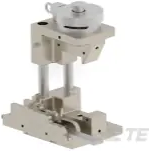 TE Connectivity-2305470-1  Sonstige Werkzeuge Tools and Accessories, HV MOD Die Holder w/Fine Adjust
