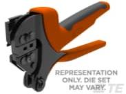 TE Connectivity-2395308-1 Crimpers Crimping Tool