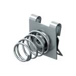 Keystone Electronics-289 Batteriekontakte, Klemmen und Halter Springs Contact Spring Steel Nickel