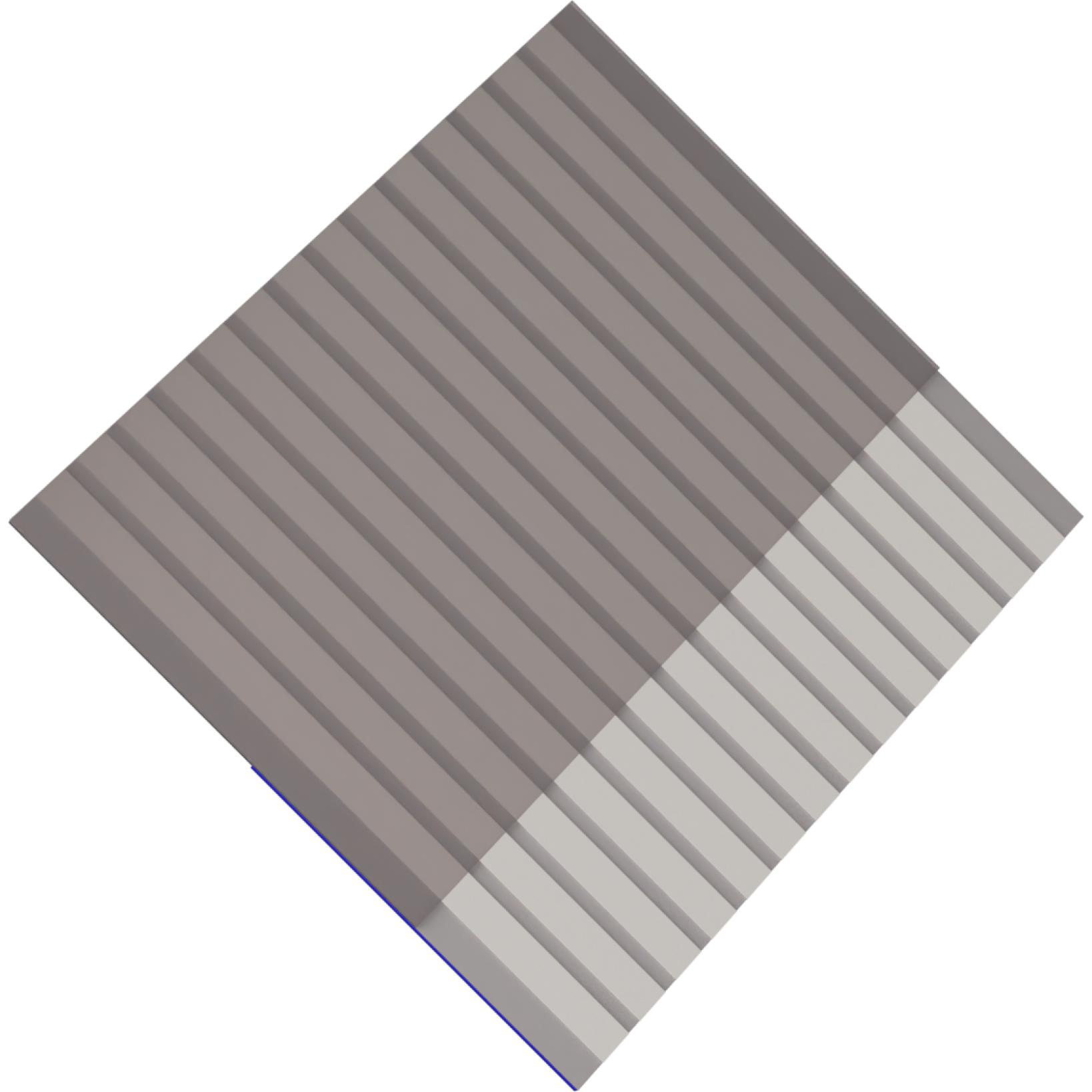 Molex-98267-0299 扁平/带状电缆组件 Cable Assembly 0.152m 29AWG 1mm 14 to 14 POS Premo Flex FFC Jumper to Premo Flex FFC Jumper PIN-PIN Premo-Flex FFC Jumper Bag