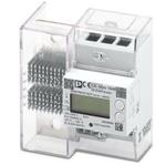 Direct Current Energy Meter