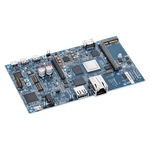 AM62A Low-Power SK EVM