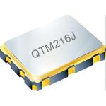 Oscillator XO 6MHz ±50ppm 15pF CMOS 55% 1.8V 4-Pin CSMD Automotive AEC-Q100