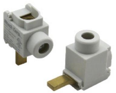 Altech Corporation-P50UT-LP Accessori per interruttori di circuito Power Feed Lug for Circuit Breaker