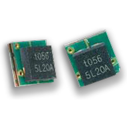 TE Connectivity-ZEN132V075A48LS ESD Suppressors ESD Suppressor Diode Polymer 13.15V 13.4Vbr 3-Pin T/R