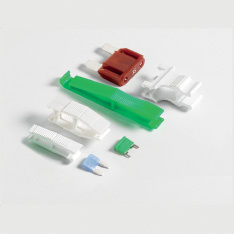 Littelfuse-00970038Z Accessoires de fusible Fuse Puller