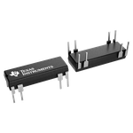 Texas Instruments-ISO122P SP-Verstärker SP Amp ISOL Amp Single ±18V 8-Pin PDIP Tube