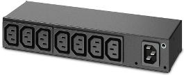 American Power Conversion-AP6015A 配电装置 PDU Outlet Strip 100V Rack Mount
