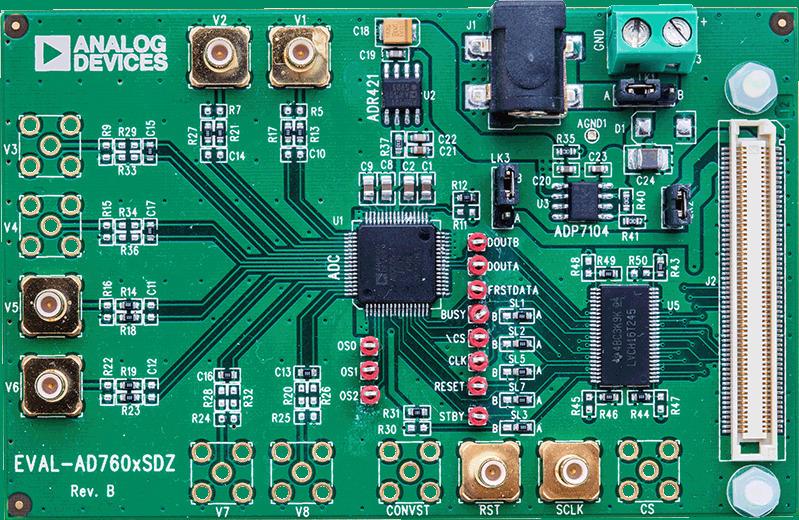 DC1613A by Analog Devices Development Kits and Tools