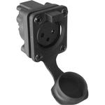 AXS3FP_圆形连接器