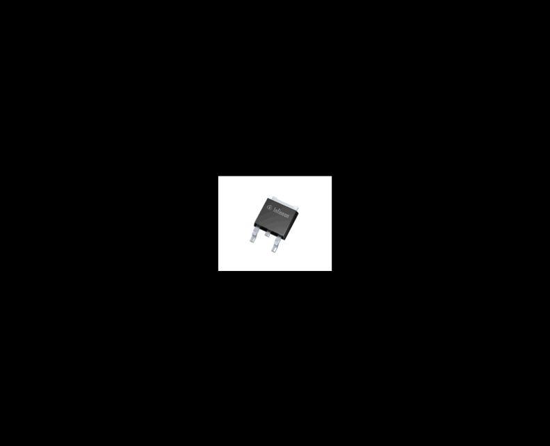 Infineon Technologies AG-IPD60N10S4L-12 MOSFETs Trans MOSFET N-CH 100V 60A T/R Automotive AEC-Q101