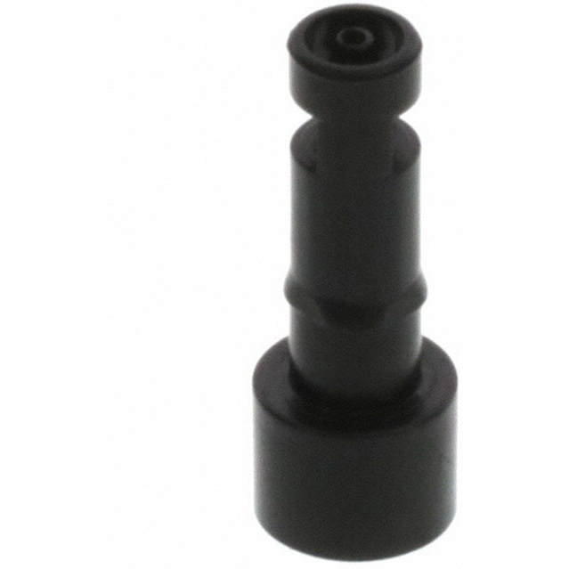 Molex-936010492 Connector Accessories Connector Accessories Pneumatic Contact Straight Black GWconnect® Bag
