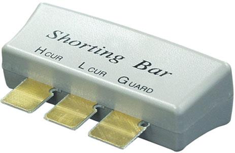 B&K Precision-TL885D Test and Measurement Accessories Shorting Bar for Models 885 and 886