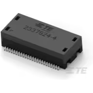 TE Connectivity-2337824-4 EMI 滤波器 EMI Filter Gull Wing SMD T/R