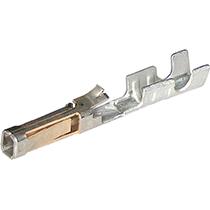 Molex-70058-0103 Steckverbinder, Kontakt Contact SKT Crimp ST Cable Mount 22-24AWG Bag