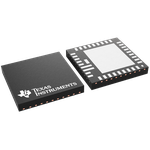 Clock Generator 5MHz to 80MHz-IN 1184MHz-OUT 36-Pin WQFN EP T/R