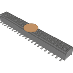 CLM-121-02-L-D-K-TR CLM-121-02-L-D-K-TR