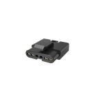 2.5mm Pitch, Poke In Plug Assembly