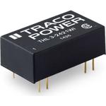 Module DC-DC 24VIN 1-OUT 3.3V 0.6A 3W 7-Pin DIP Module