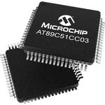 AT89C51CC03UA-RDTUM