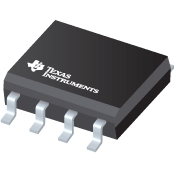 Texas Instruments-THS3491YR Operationsverstärker High Power Output Current Feedback Amplifier