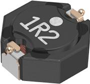 TDK-LTF5022T-2R2N3R2-LC Induktionsspule, Oberflächenmontage Inductor Power Shielded Wirewound 2.2uH 30% 100KHz Ferrite 3.4A 0.04Ohm DCR T/R