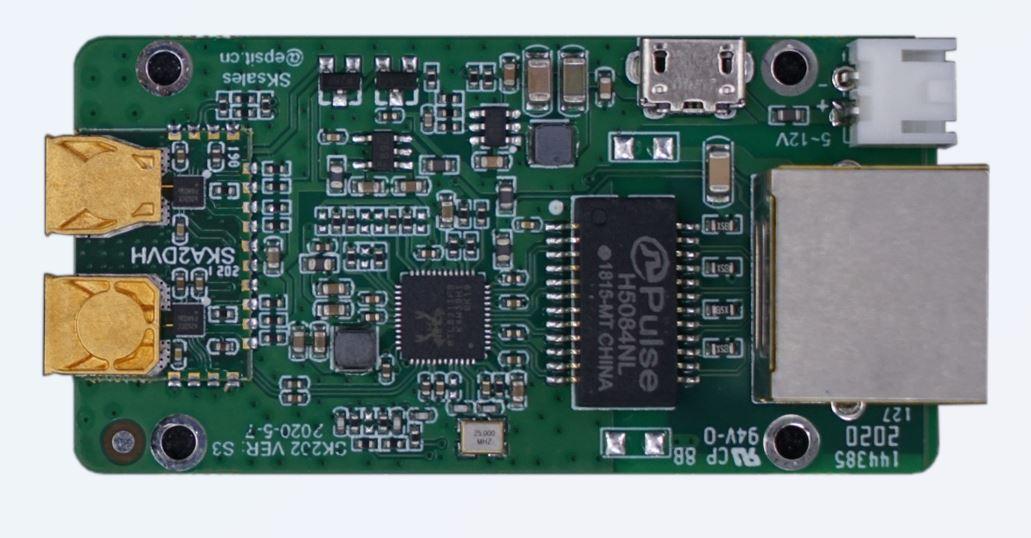 SK-RF CO-SK202B RF Modules Misc RF Module with Horn Antenna