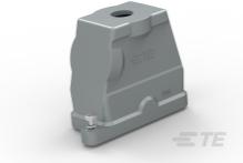 TE Connectivity-T1920101116-009 Schrumpfbalgenadapter Backshell Connector