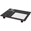 Microchip Technology-DM164149 嵌入式系统开发板和套件 Water Tolerant 2D Touch Surface kit