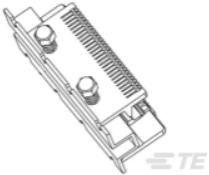 TE Connectivity-58242-1 Tools Other Tools and Accessories, Wire Holding Fixture
