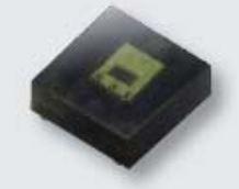 Everlight Electronics-ALS-PDIC17-77B/TR8 Umgebungslichtsensor SURFACE - MOUNT AMBIENT LIGHT SENSOR