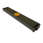 Conn Open Pin Field Array HDR 400 POS 1.27mm Solder ST Top Entry SMD SEARAY™ T/R