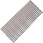 Cable Assembly 0.152m 1.25mm 26 to 26 POS FFC Jumper to FFC Jumper M-M Premo-Flex™FFC Jumper Bag