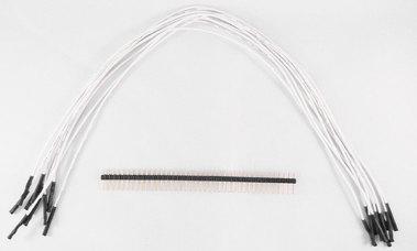 SchmartBoard-920-0139-01 Komponentensätze Jumper Wire Kit