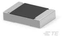 TE Connectivity-3504G3A249RFTDF Ensamble fijo de resistor en una sola superficie Res Thin Film 2512 249 Ohm 1% 6W ±50ppm/°C Pad SMD T/R