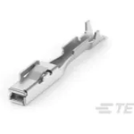 Receptacle, Mating Tab Width 1.5 mm, 18-16 AWG Wire Size