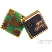 TE Connectivity-MS563702BA03-50 Board Mount Pressure Sensors Board Mount Pressure Sensor 0.3bar to 1.2bar Absolute 4-Pin QFN EP T/R