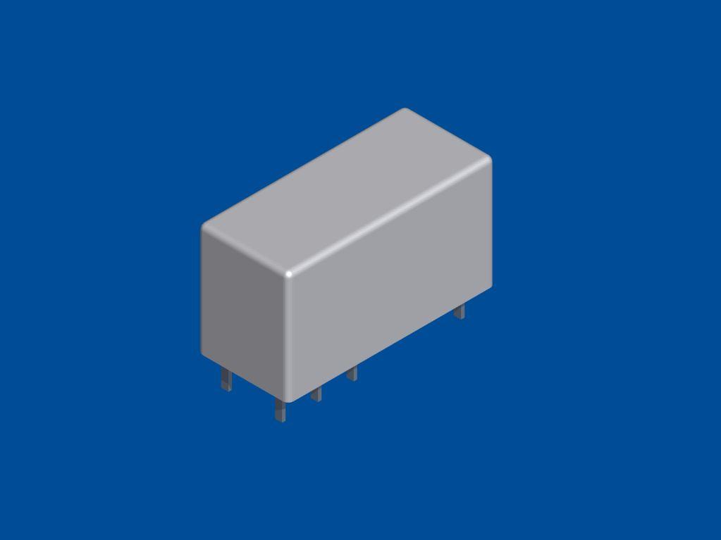 Altech Corporation-RM85-2011-35-1012 Sonstige Relais Miniature Electromagnetic Relays
