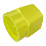 Conn SMA F 0Hz to 20GHz 50Ohm Solder