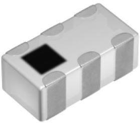 TDK-DEA162170LT-5039A5 HF-Filter RF Filter Low Pass 2170MHz 1427.9MHz to 2170MHz 0.95dB 50Ohm SMD 6Pin 0603 Reel