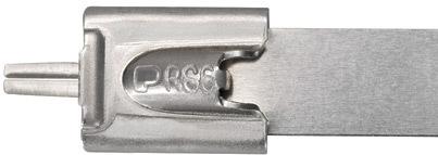 Panduit-MRS1.5H-L4 Kabelbinder Cable Ties, Cable Tie Stainless Steel Natural 38mm 1780N