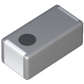 TAIYO YUDEN-AH168M245001-T Antennas Chip Antenna, Multilayer