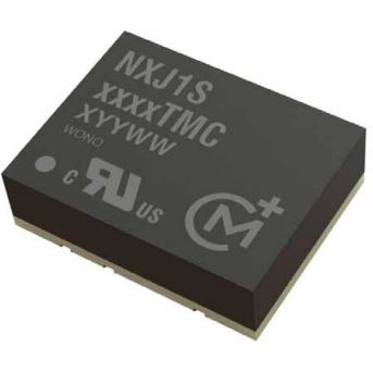 Murata Manufacturing-NXJ1S0505PTMC-R7 DC to DC Converter and Switching Regulator Module Module DC-DC 5VIN 1-OUT 5V 0.2A 1W 5-Pin SMD Module