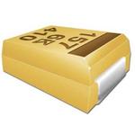 Tantalum Solid Capacitor