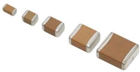 United Chemi Con-KVF250L225M32NHT00 多层陶瓷电容器 Multilayer Ceramic Capacitor Automotive AEC-Q200